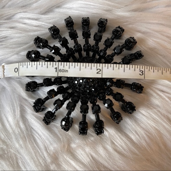 New Balenciaga Edition Brooch Pin - Picture 6 of 16